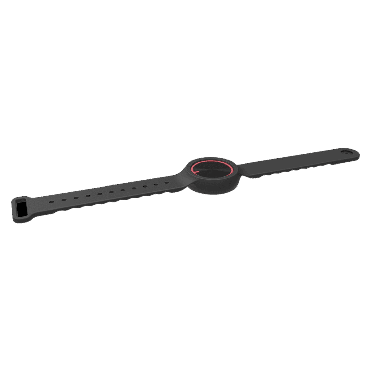The StediGuard B10 laid flat, showing the full adjustable strap